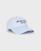Load image into Gallery viewer, Syracuse Hat - Ciel
