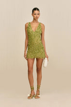 Load image into Gallery viewer, Sapphira Dress  - Pasture
