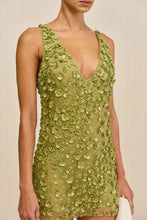 Load image into Gallery viewer, Sapphira Dress  - Pasture

