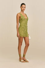 Load image into Gallery viewer, Sapphira Dress  - Pasture
