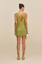 Load image into Gallery viewer, Sapphira Dress  - Pasture
