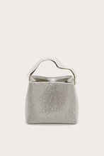 Load image into Gallery viewer, Solene Mini Top Handle  - Clear
