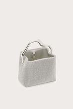 Load image into Gallery viewer, Solene Mini Top Handle  - Clear
