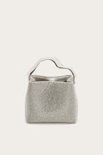 Load image into Gallery viewer, Solene Mini Top Handle  - Clear
