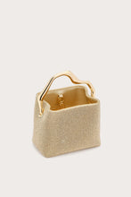 Load image into Gallery viewer, Solene Mini Top Handle  - Sand Dollar
