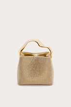 Load image into Gallery viewer, Solene Mini Top Handle  - Sand Dollar
