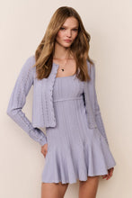 Load image into Gallery viewer, Peridot Cardigan - Moonwash
