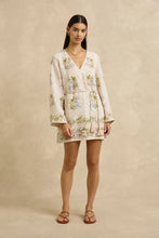 Load image into Gallery viewer, Tavi Dress - Jasmine-nude
