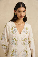 Load image into Gallery viewer, Tavi Dress - Jasmine-nude
