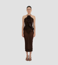 Load image into Gallery viewer, Nacari Top - Wood

