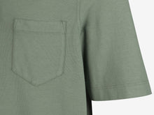 Load image into Gallery viewer, T-Shirt Crew Gd  - Sage Green
