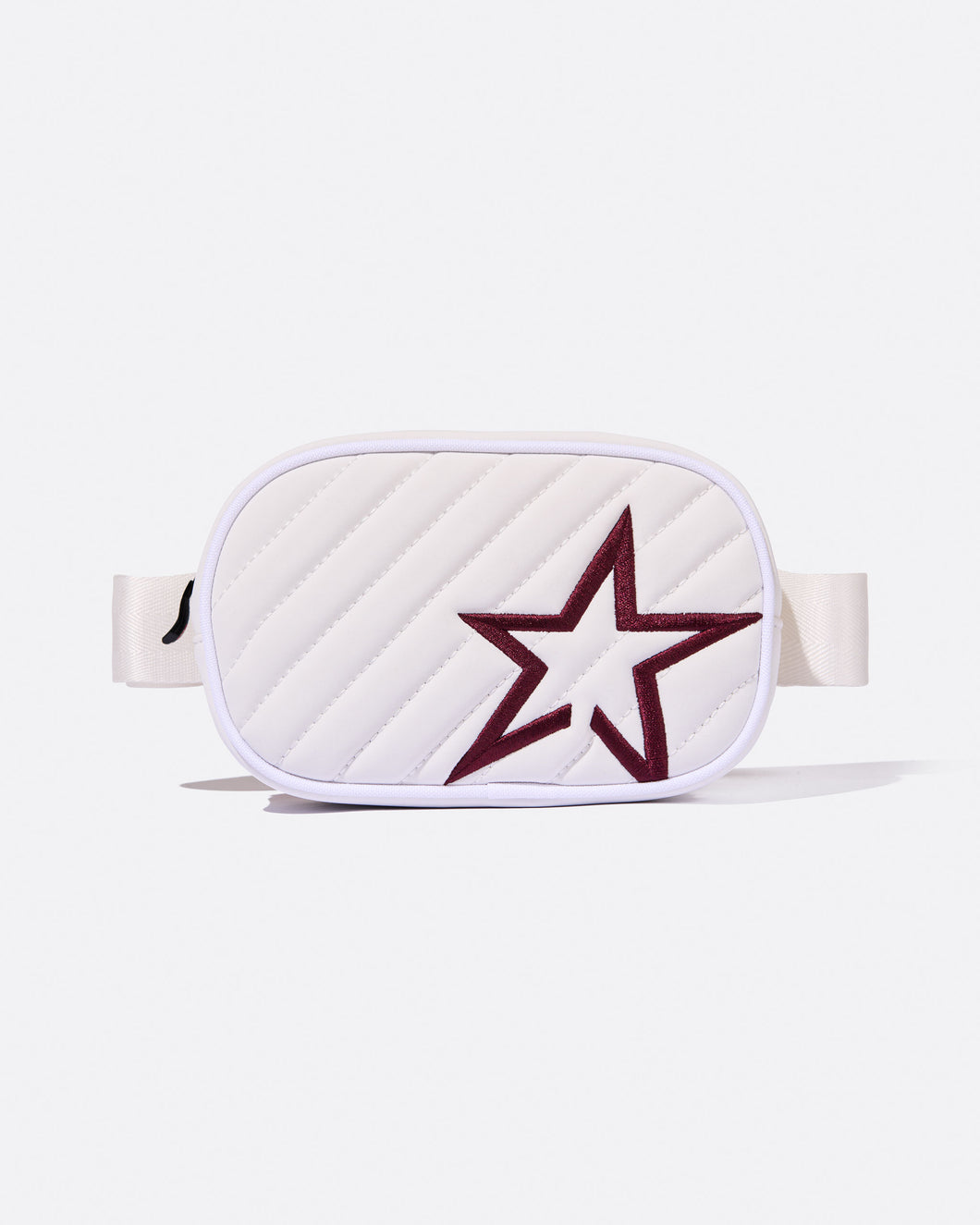 Star Bum Bag - Snow White