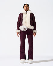 Load image into Gallery viewer, Star Bum Bag - Snow White
