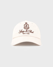 Load image into Gallery viewer, Vendome Hat - Ecru
