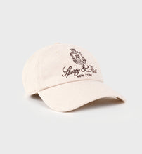 Load image into Gallery viewer, Vendome Wool Hat  - Cream Chocolate
