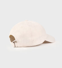 Load image into Gallery viewer, Vendome Wool Hat  - Cream Chocolate
