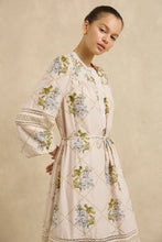 Load image into Gallery viewer, Vivianna Dress Jn - Jasmine-nude
