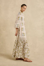 Load image into Gallery viewer, Vivianna Dress Jn - Jasmine-nude
