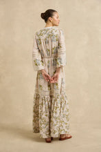 Load image into Gallery viewer, Vivianna Dress Jn - Jasmine-nude
