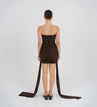 Load image into Gallery viewer, Arena Bodydress - Wood
