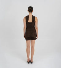 Load image into Gallery viewer, Gaita Bodydress - Wood

