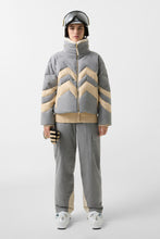 Load image into Gallery viewer, Valea-Ld Outdoor Jackets - Grey 012
