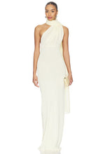 Load image into Gallery viewer, Vida Dress - Off White
