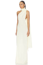 Load image into Gallery viewer, Vida Dress - Off White
