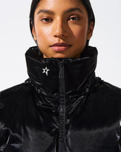 Load image into Gallery viewer, Candice Ski Parka - True Indigo
