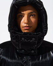 Load image into Gallery viewer, Candice Ski Parka - True Indigo

