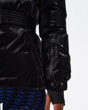 Load image into Gallery viewer, Candice Ski Parka - True Indigo
