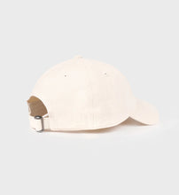 Load image into Gallery viewer, Wellness Club Mc Hat  - Cream
