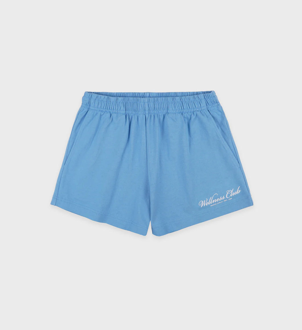 Club Mc Disco Short  - Juniper