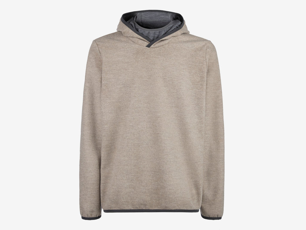 Drone Hood  - Oyster