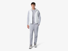 Load image into Gallery viewer, Raglan Hoodie - Pearl Grey
