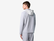 Load image into Gallery viewer, Raglan Hoodie - Pearl Grey
