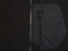 Load image into Gallery viewer, Explorer Vest Knitwear - Graphite Grey
