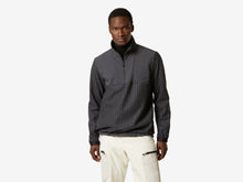 Load image into Gallery viewer, Zipped Skipper - Graphite Grey

