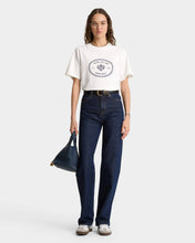 Load image into Gallery viewer, Eden Crest T-Shirt  - White
