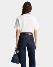 Load image into Gallery viewer, Eden Crest T-Shirt  - White
