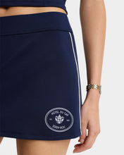 Load image into Gallery viewer, Eden Crest Court Skirt  - Dark
