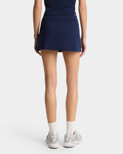Load image into Gallery viewer, Eden Crest Court Skirt  - Dark
