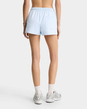 Load image into Gallery viewer, Eden Crest Embroidered Short  - Ciel
