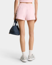 Load image into Gallery viewer, Eden Crest Embroidered Short  - Pink Dolphin
