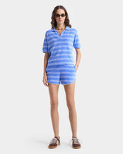 Load image into Gallery viewer, Src Terry Polo  - Juniper
