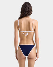 Load image into Gallery viewer, Kate Bikini Top  - Dark Navy

