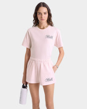 Load image into Gallery viewer, Health Script T-Shirt  - Pink
