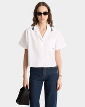 Load image into Gallery viewer, Src Sailor Shirt  - White
