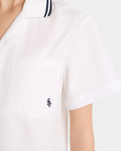 Load image into Gallery viewer, Src Sailor Shirt  - White
