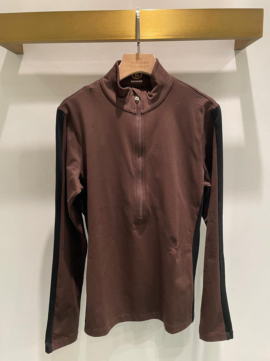 Dijana Blouse - Black